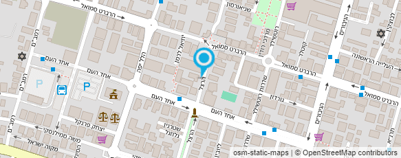 מפת הגעה אל שמש הובלות מפת הגעה אל שמש הובלות