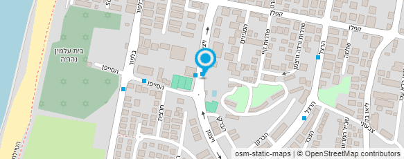 מפת הגעה אל אור אינסטלציה מפת הגעה אל אור אינסטלציה