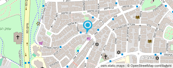 מפת הגעה אל סולביט מפת הגעה אל סולביט