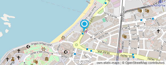 מפת הגעה אל taki art מפת הגעה אל taki art