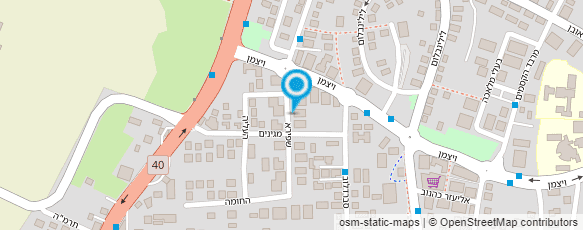 מפת הגעה אל עולם אחר של עיצוב