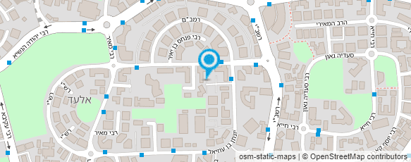 מפת הגעה אל TA שירותי אחזקה ונקיון מפת הגעה אל TA שירותי אחזקה ונקיון