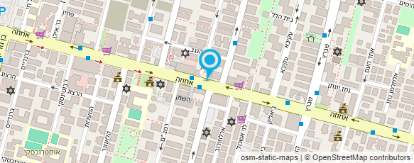 מפת הגעה אל Y Phone