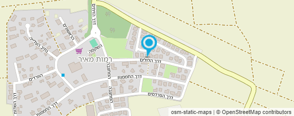 מפת הגעה אל נכסי זהב נדל"ן מפת הגעה אל נכסי זהב נדל"ן