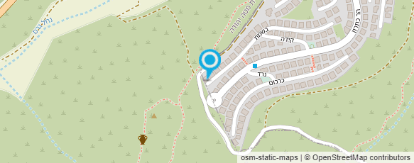 מפת הגעה אל ד"ר אילן דיין