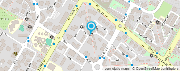 מפת הגעה אל גנניטה- תחזוק והקמת גינות מפת הגעה אל גנניטה- תחזוק והקמת גינות