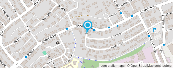 מפת הגעה אל סנטר בוס הסעות וטיולים מפת הגעה אל סנטר בוס הסעות וטיולים