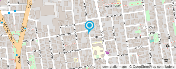 מפת הגעה אל אריאלה אפרת - לזכות מחדש