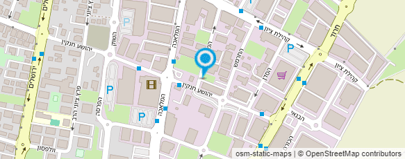 מפת הגעה אל ארי קאר פוינט