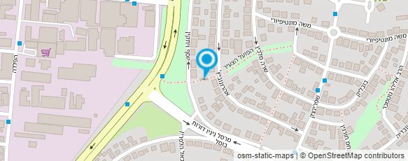 מפת הגעה אל גדעון ניסן - צלם מפת הגעה אל גדעון ניסן - צלם