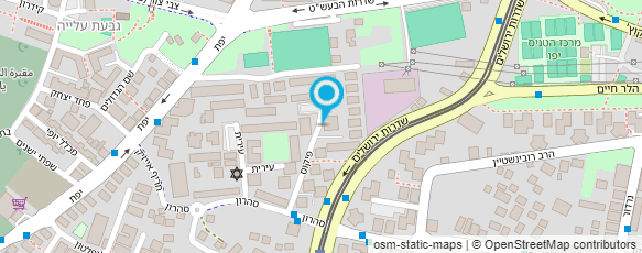 מפת הגעה אל ולדמיר - צילום משפחות