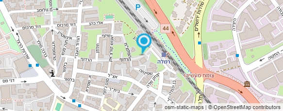 מפת הגעה אל הנא קשוט כורדי