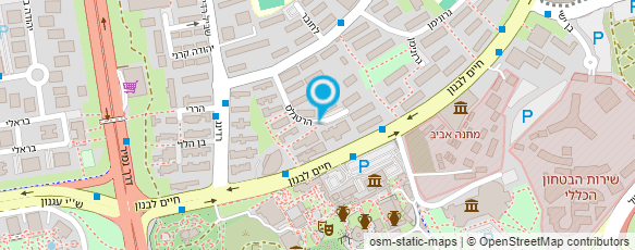 מפת הגעה אל אושרי שני מפת הגעה אל אושרי שני