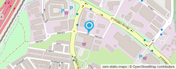 מפת הגעה אל סולתם רדד