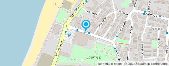 מפת הגעה אל R&B הסרת שיער בלייזר R&B