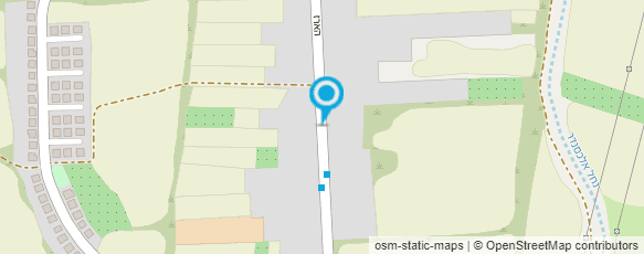 מפת הגעה אל RENE - יוצרת תכשיטים עבורך