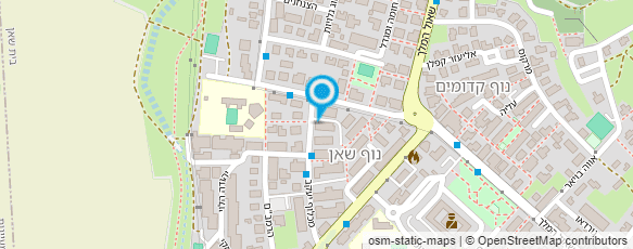 מפת הגעה אל צחי שירותי קירור ומיזוג מפת הגעה אל צחי שירותי קירור ומיזוג