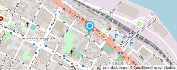 מפת הגעה אל אלום סטייל אלומניום מפת הגעה אל אלום סטייל אלומניום