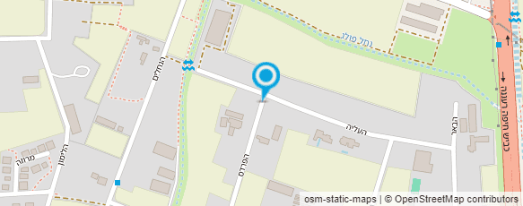 מפת הגעה אל הארט דקור