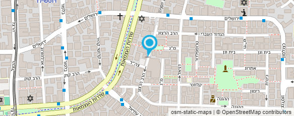 מפת הגעה אל סהר - בניית ציפורניים