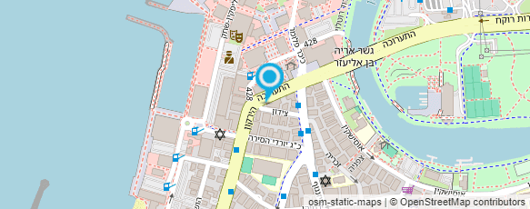 מפת הגעה אל פנטסטיק