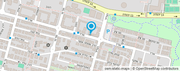 מפת הגעה אל גוונש - שמלות לילדות