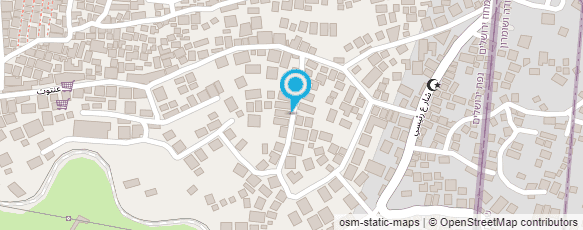 מפת הגעה אל לינדר משכנתאות