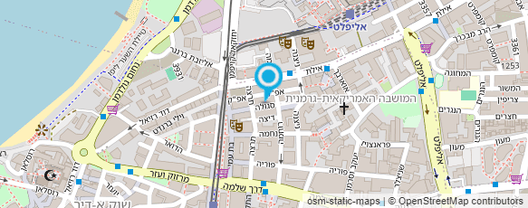 מפת הגעה אל "ג'ולייט" גילי אזולאי מפת הגעה אל "ג'ולייט" גילי אזולאי