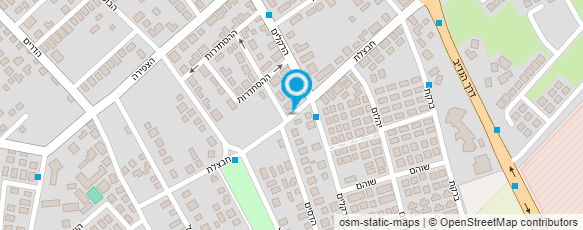 מפת הגעה אל שיר אדלר