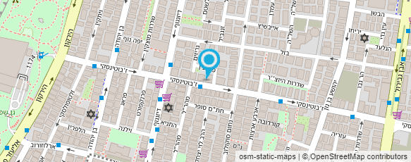 מפת הגעה אל סל איט בע"מ מפת הגעה אל סל איט בע"מ