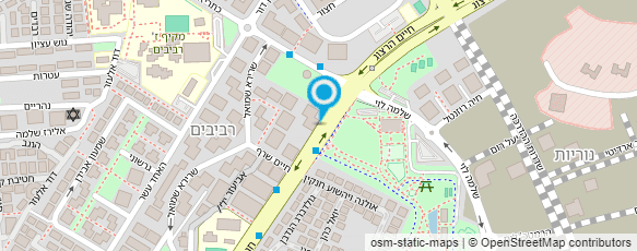 מפת הגעה אל אפרת אזרן - צלילי רוח