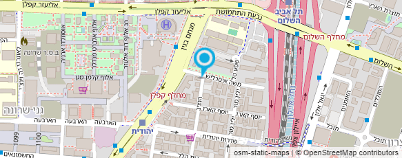 מפת הגעה אל dataworks