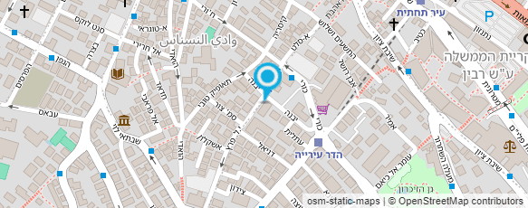 מפת הגעה אל Florist Sabrin Aboud מפת הגעה אל Florist Sabrin Aboud