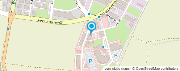 מפת הגעה אל יולה בר