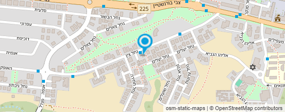 מפת הגעה אל ממלכת החי מפת הגעה אל ממלכת החי
