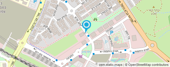 מפת הגעה אל נתנאל חשמלאי מפת הגעה אל נתנאל חשמלאי