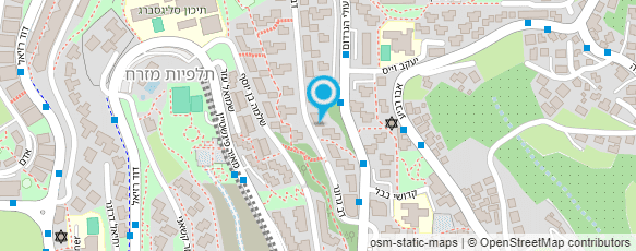 מפת הגעה אל נסים מזרחי רואה חשבון מפת הגעה אל נסים מזרחי רואה חשבון