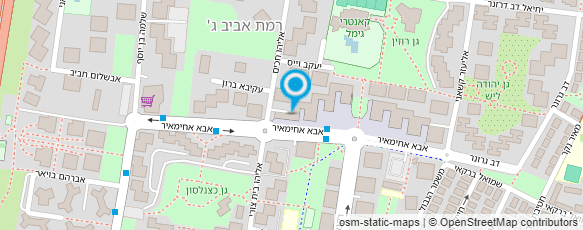 מפת הגעה אל סחבק