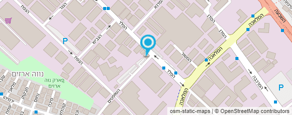 מפת הגעה אל מיטאו