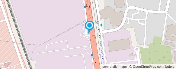 מפת הגעה אל דלתות פוליווד