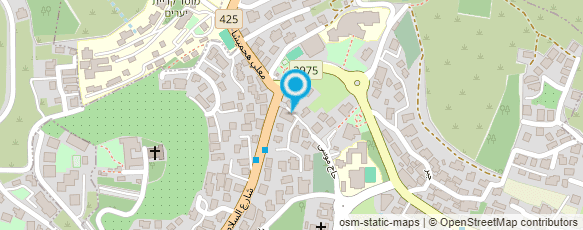 מפת הגעה אל זגייר מזגנים