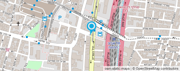 מפת הגעה אל קירות Diansky