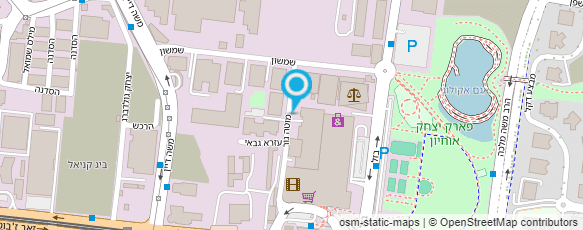 מפת הגעה אל נדל"ן נטו גרופ