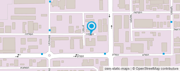 מפת הגעה אל מנזו-Menzzo מפת הגעה אל מנזו-Menzzo