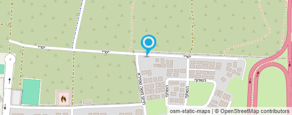 מפת הגעה אל Rotem Jerbi - Photography Complex מפת הגעה אל Rotem Jerbi - Photography Complex