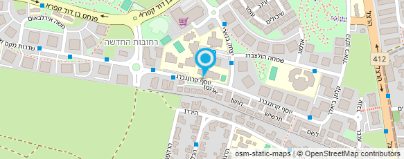 מפת הגעה אל סאן ספארק מרכז הידע מפת הגעה אל סאן ספארק מרכז הידע