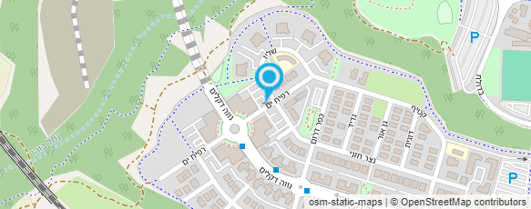 מפת הגעה אל קסם של קוסמטיקה