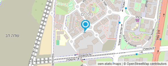 מפת הגעה אל אייזנברג דימה מפת הגעה אל אייזנברג דימה