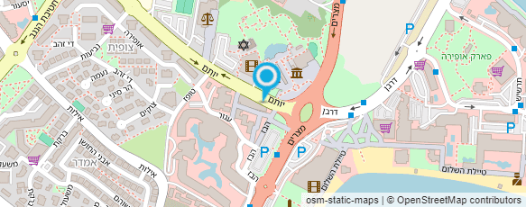 מפת הגעה אל אמורה