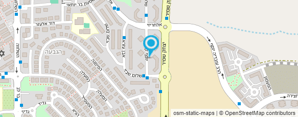 מפת הגעה אל פוליש נבו